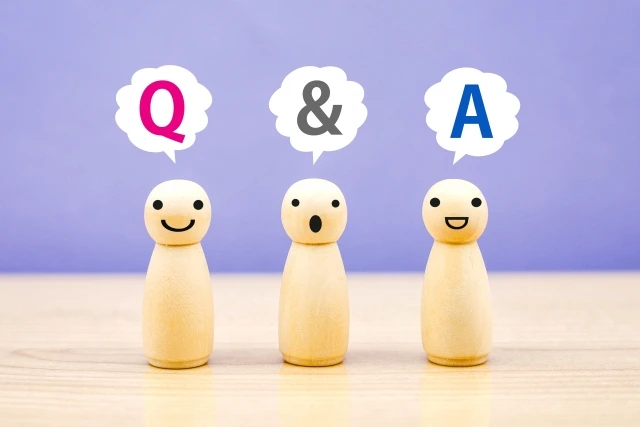 学校が怖いことに関するよくある質問（Q&A）